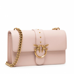 CLASSIC LOVE BAG SIMPLY – pink