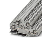 3035056 - STTBS 4 - Двухъярусная пружинная клемма