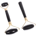 Набор массажеров косметический «Gua sha», цвет микс