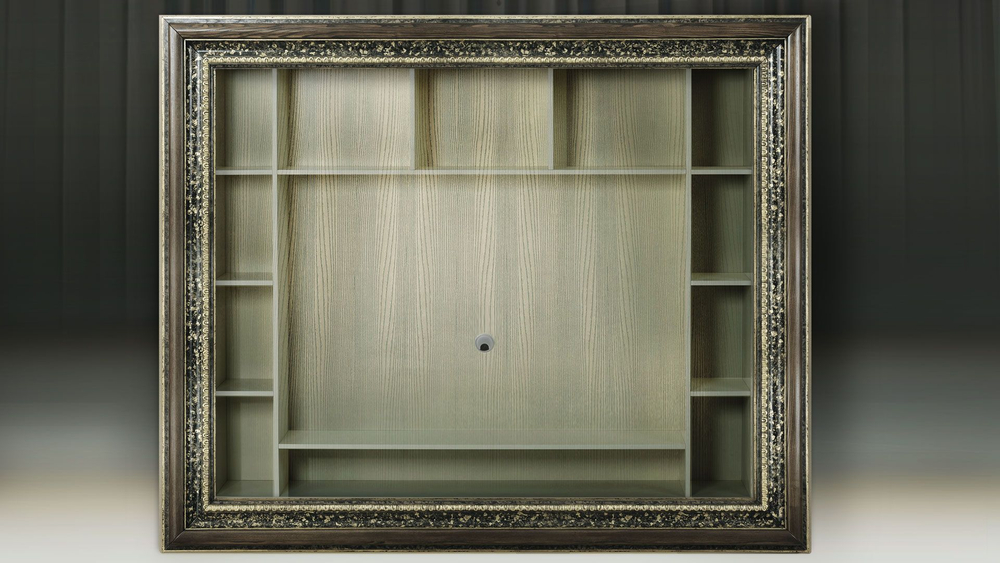 для книг и TV / Фоджи