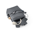 BROOKLYN. Водонепроницаемый рюкзак для ноутбука 2Tone Nylon 15''