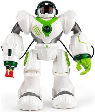 Робот, коробка ZYA-A2748