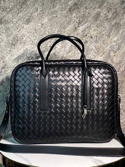 Дорожная сумка Bottega Veneta