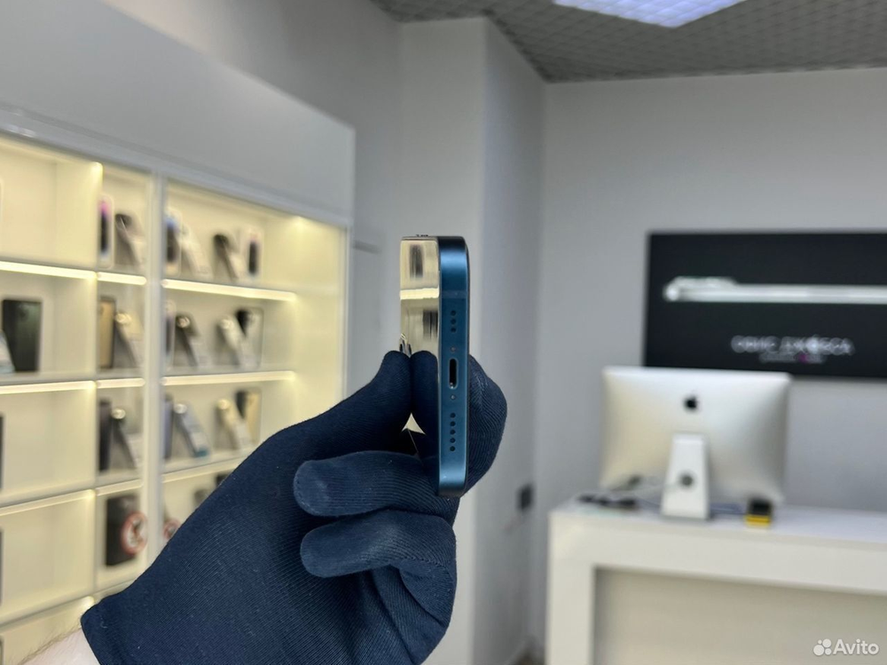 iPhone 13, 512 ГБ б/у