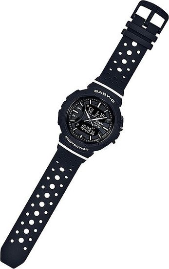 Наручные часы Casio Baby-G BGA-240-1A1DR