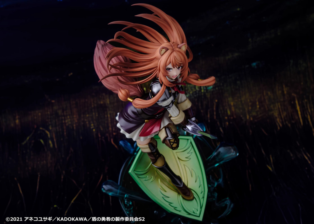 Raphtalia