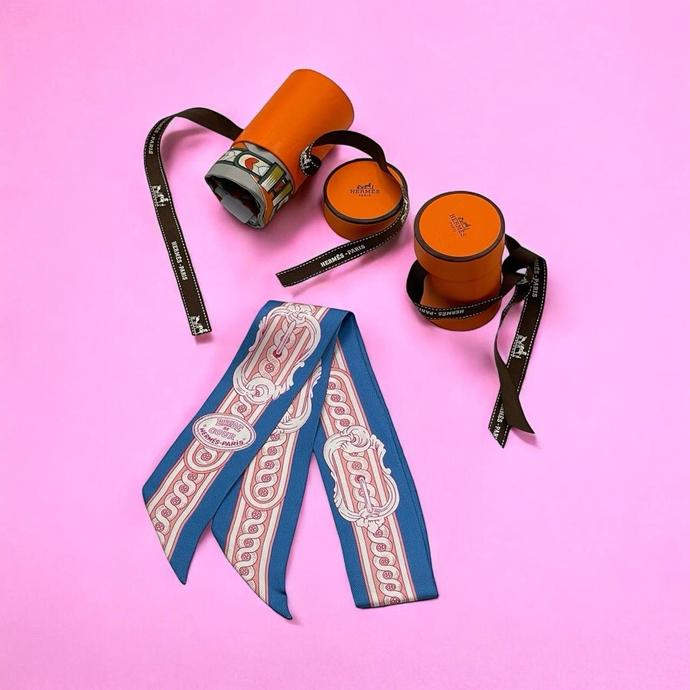 Твилли Hermes