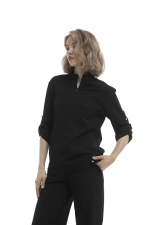 Костюм блуза унисекс WOMEN и джоггеры