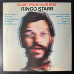 Ringo Starr ‎– Blast From Your Past (США 1975г.)