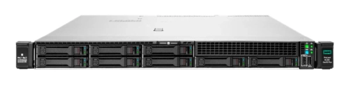 Сервер HPE ProLiant DL365 Gen10 Plus / 7262 3.2GHz 8-core 1P 32GB-R 8SFF 500W PS / P39366-B21