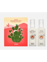 ПОДАРОЧНЫЙ НАБОР YADAH anti-t holidays duo set l