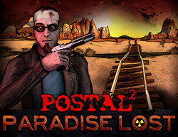 Postal 2: Paradise Lost (для ПК, цифровой код доступа)