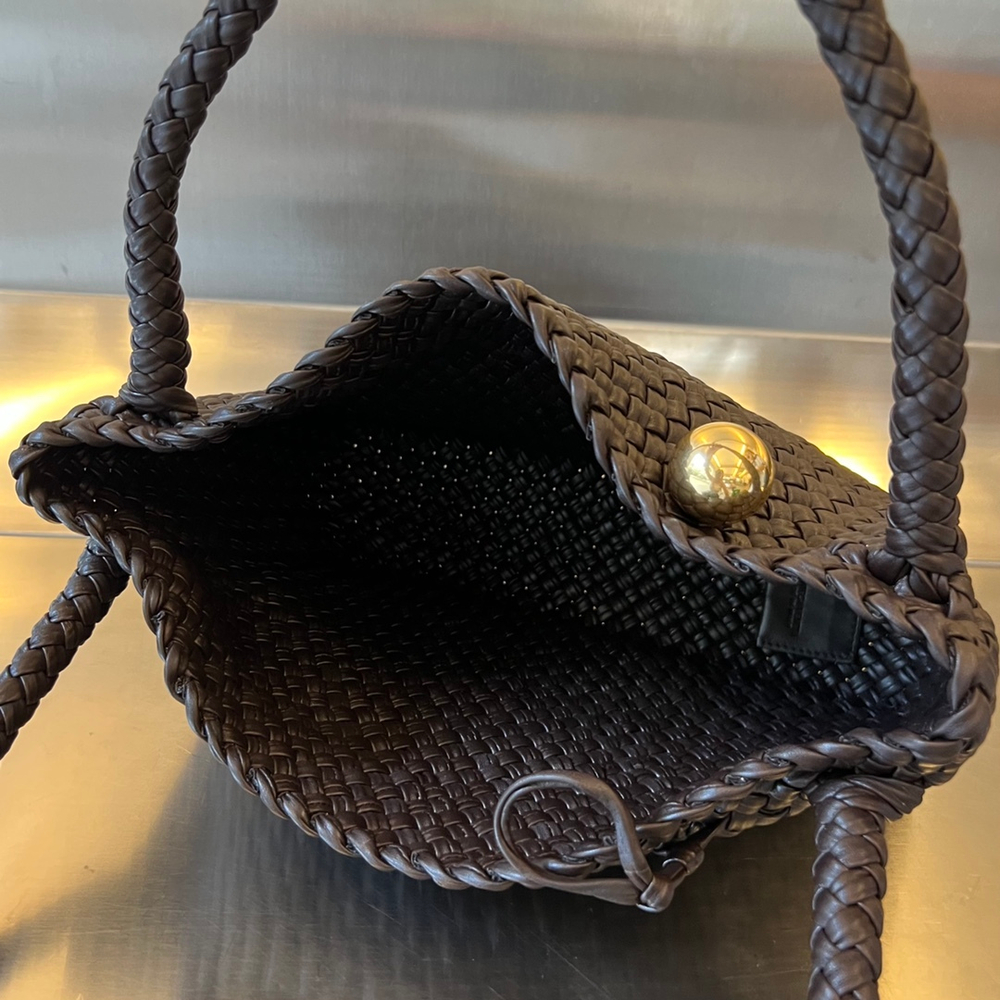 Bottega Veneta Tosca Shoulder Bag