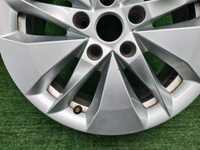 Диск литой R16 Skoda Octavia A8 (2020-н.в.)