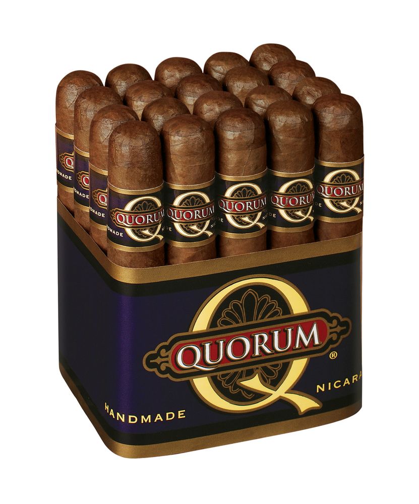 Quorum Classic Tres Petit Corona