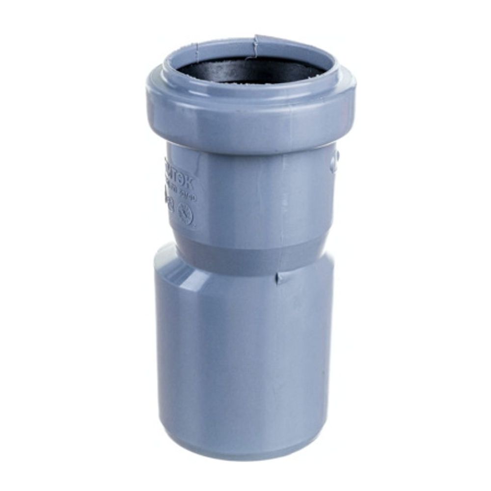 Патрубок 40*50 редукция