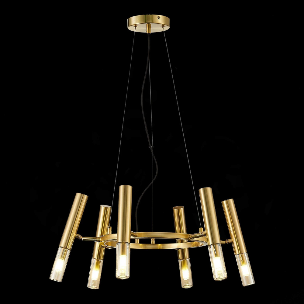 Подвесная люстра ST Luce SL1236.203.06