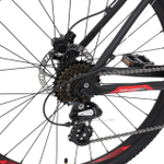 Горный велосипед Welt Ridge 2.0 HD 27 (2024)