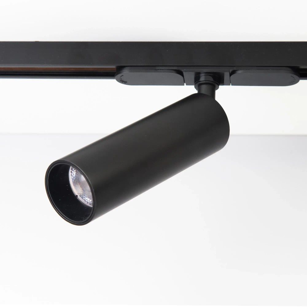 Citilux Тубус CL01T071N LED Трековый светильник Чёрный