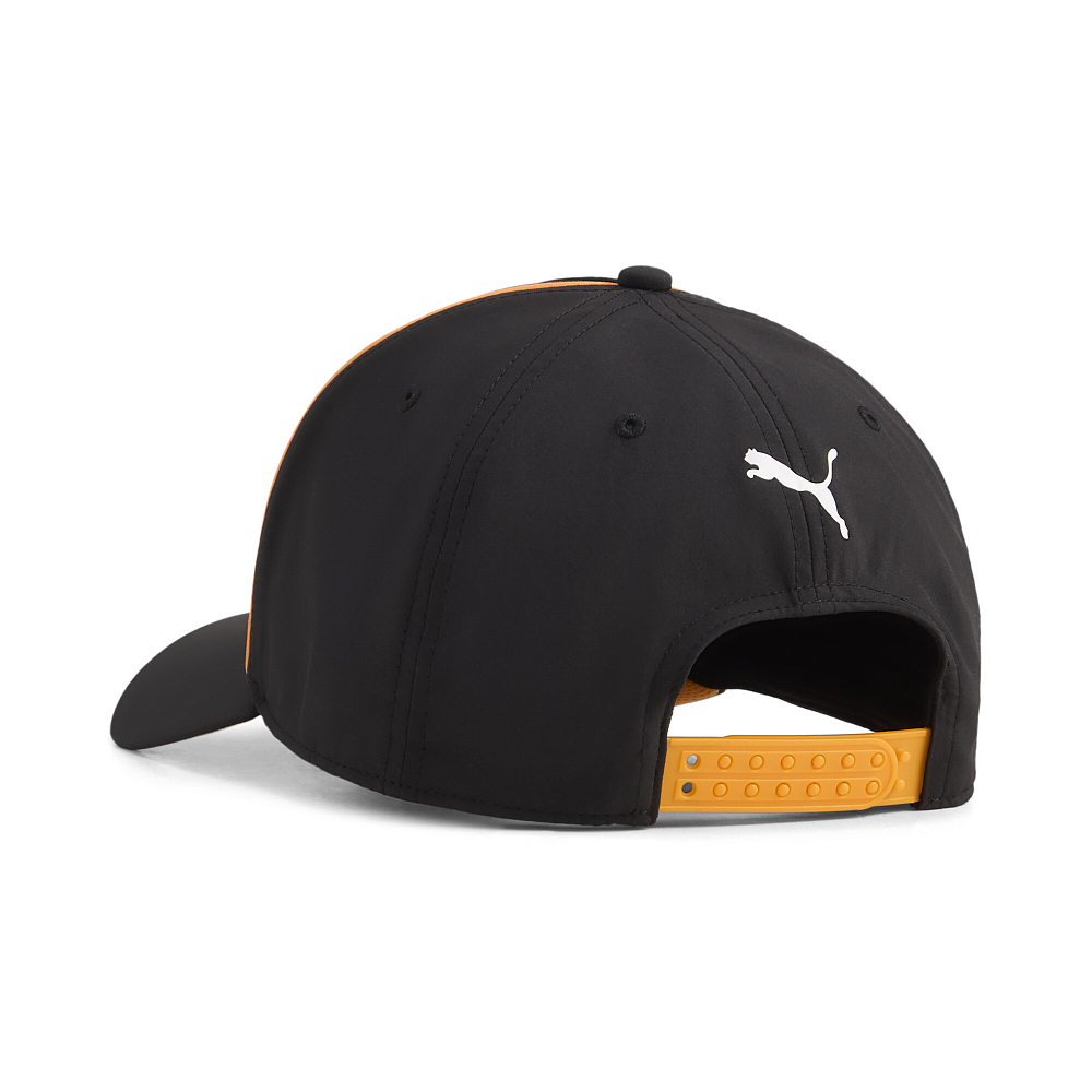 Кепка PUMA McLAREN Baseball Cap