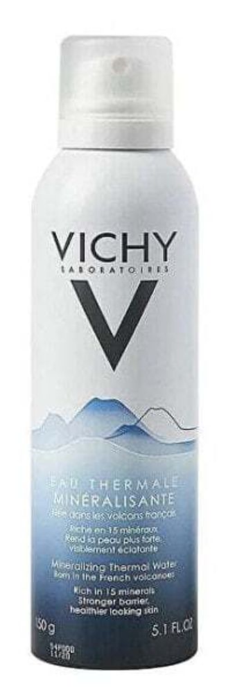 Спреи и мисты для лица Vichy Thermal Spa Water