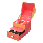 Коралловый вибратор 7,8см для пар We-Vibe Chorus Crave Coral SNHR5SGA