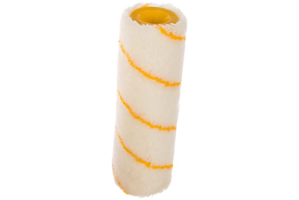 БИБЕР 31541 Валик полиамид ворс 10-11мм 180мм (160)