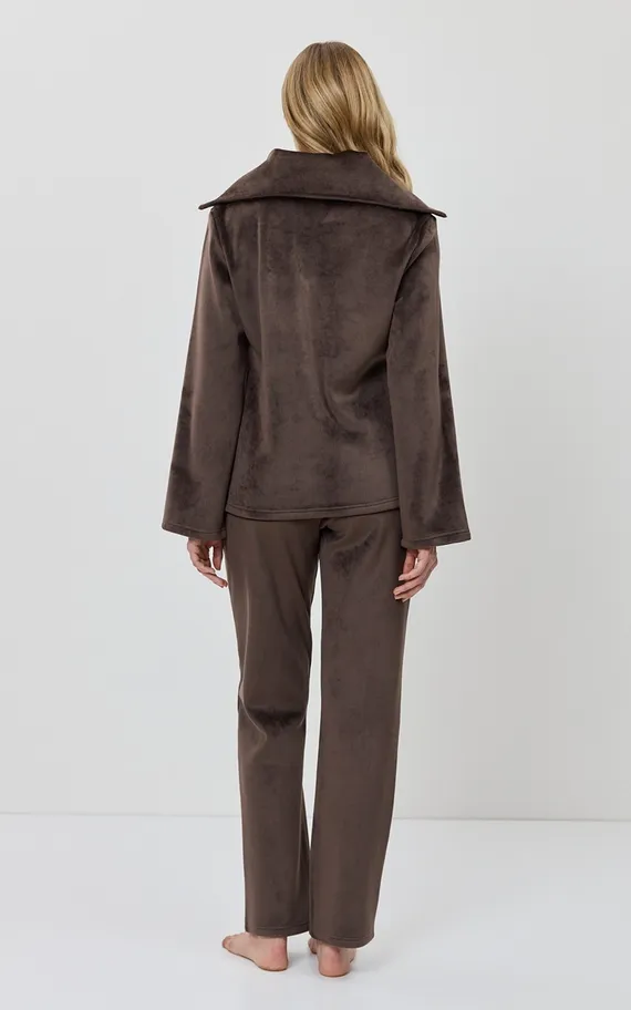 MILENE SET SOFT Комплект женский со штанами