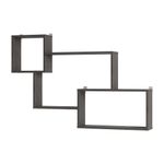 Нора Полка навесная АН-01