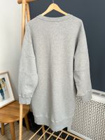 Хлопковое платье MM6 Maison Marglela, 164