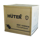 Снегоуборщик бензиновый HUTER SGC 11000CD