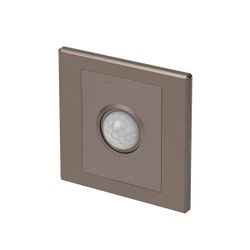 Citilux Скалли CLR005KS1 Встраиваемое реле с датчиком движения Графит