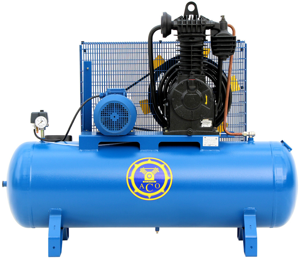 Компрессор С415М/13