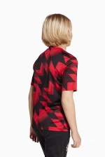 Футболка adidas Manchester United 25/26 Pre-Match Junior