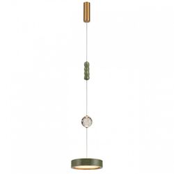 Подвесной светильник Odeon Light Riviera 5450/32LA