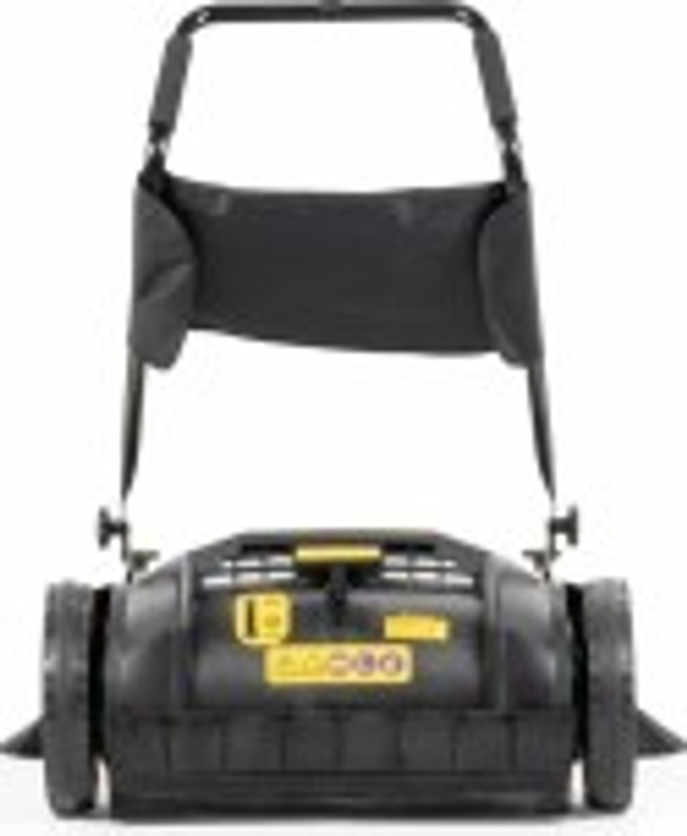 Машина подметальная CHAMPION MS9240