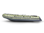 Лодка ПВХ STORMLINE Air Expedition 420
