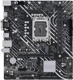 Материнская плата mATX ASUS PRIME H610M-D D4
