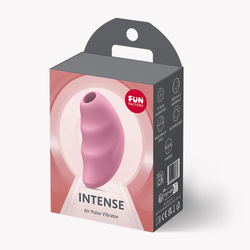 Intense