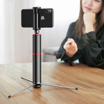 Штатив для телефона с пультом Baseus Fully Folding Selfie Stick