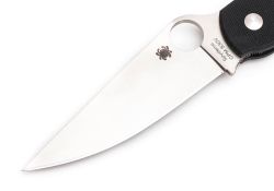 Нож Spyderco C36GPE Militaryфотография - 3