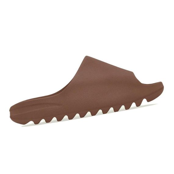 Adidas Originals Yeezy Slide 'Flax'