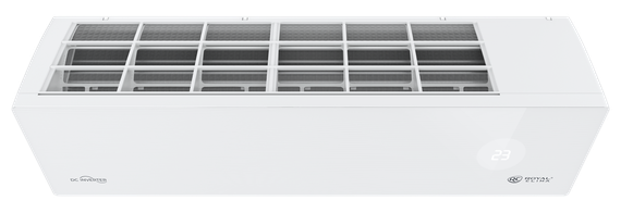 Инверторная сплит-система серии OPTIMUM 2.0 Inverter RCI-OME22HN (комплект) — (8)