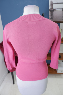 Кардиган Miyaoi короткий 42 размер