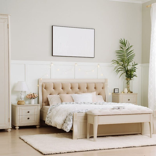 Спальня Бетти №1