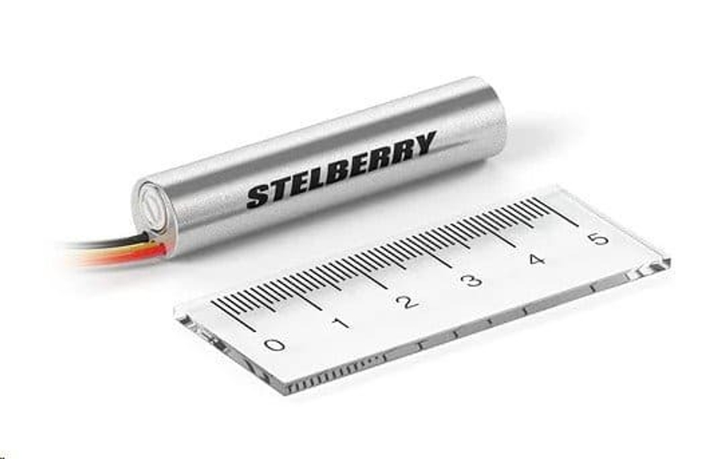 Stelberry M-50HD