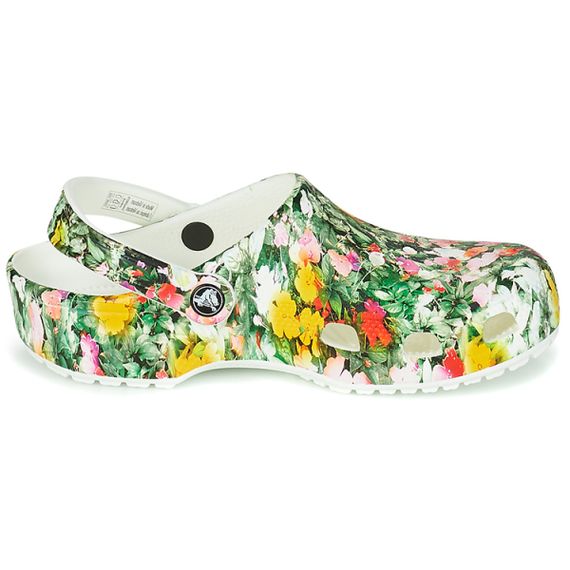 Crocs Classic Clog 'Grass Green'