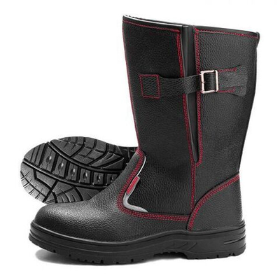 Сапоги (нат.шерсть) МП МС Нитрил Чили ЗападБалтОбувь (арт.6218ТТС ВМ)