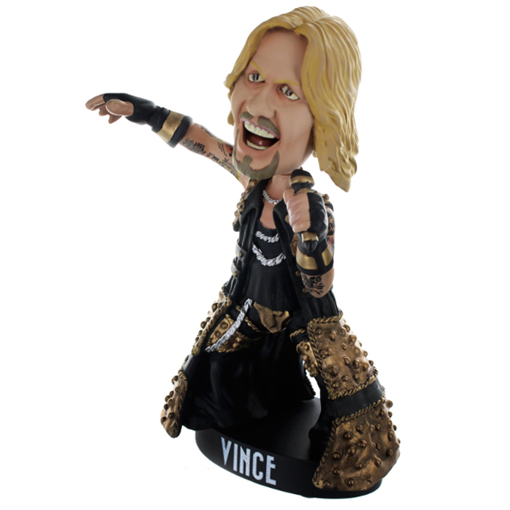 Motley Crue The Bobbleheads - Vince Neil