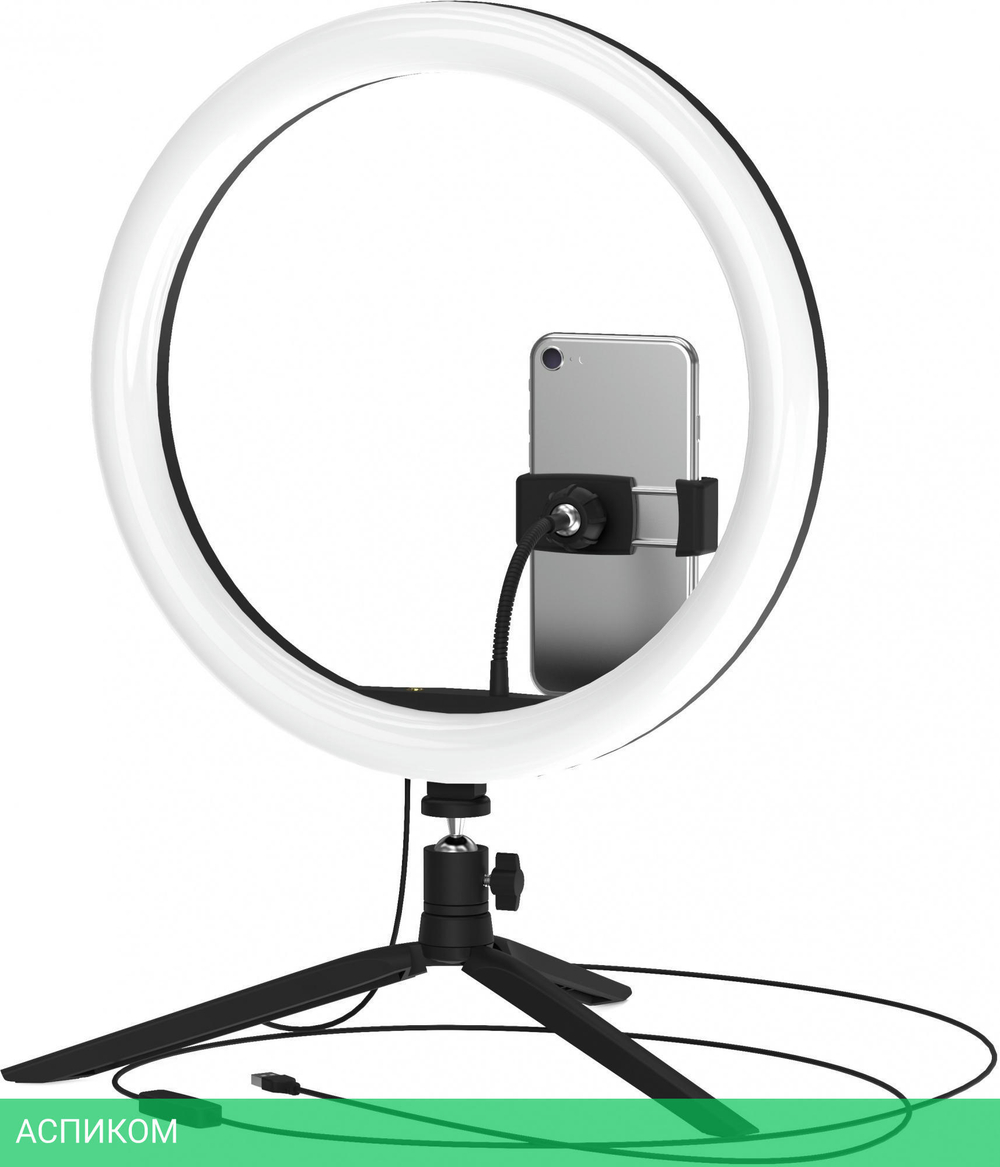 Кольцевая лампа Gauss Ring Light (RL003)